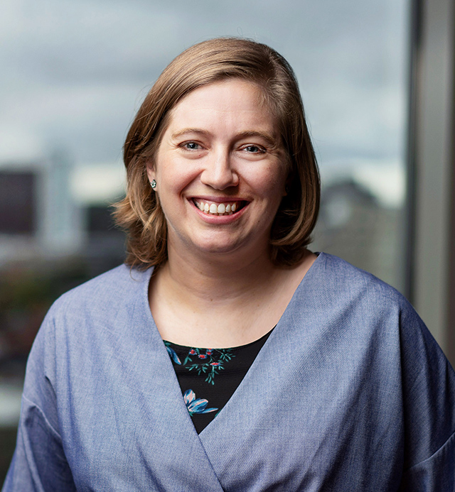 Catherine Alford
