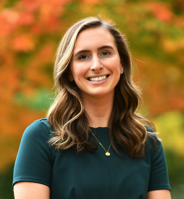 Olivia Althans