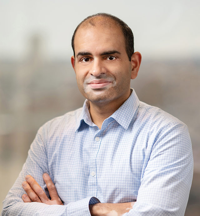 Rajeev Ayyagari