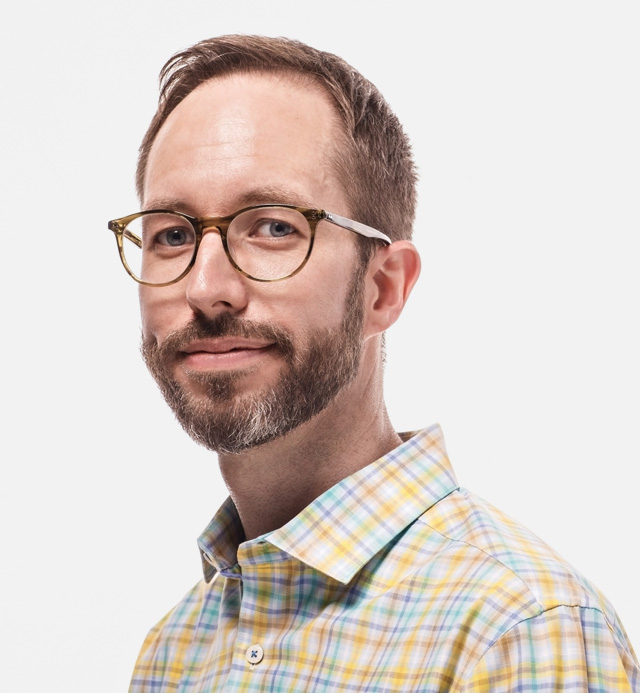 Christopher A. Bail
