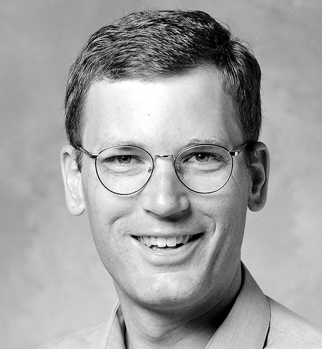 Laurence C. Baker