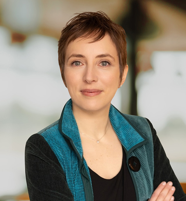 Maryaline Catillon
