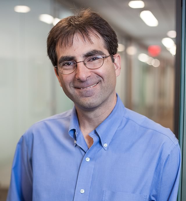 Michael Cliff