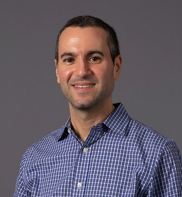 Maxime Cohen