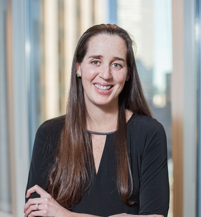Laura Comstock