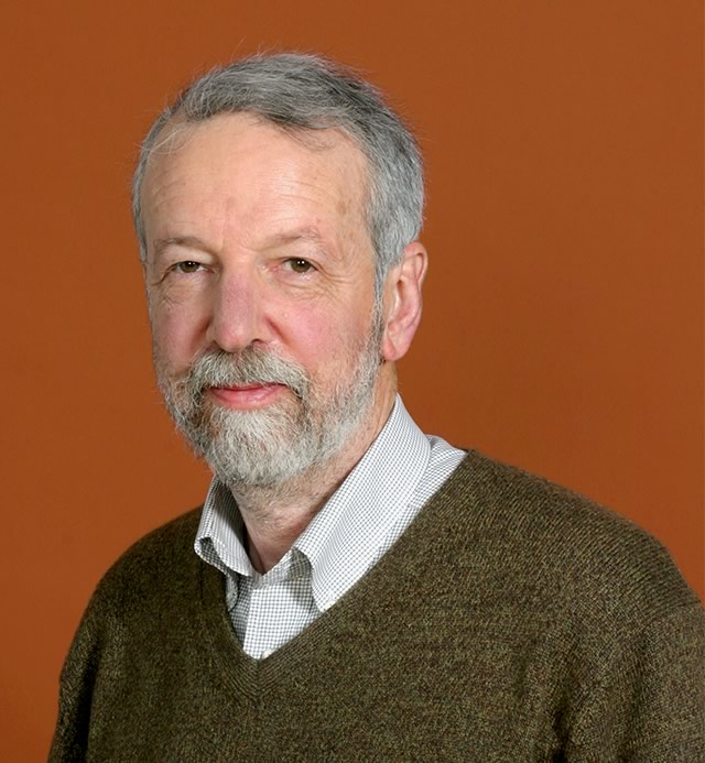 Edward P. Kahn