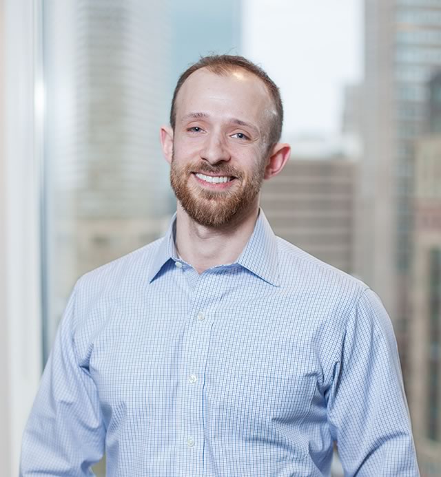 Stephen Fink - Headshot Stephen Fink - Headshot