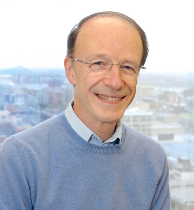 Pierre Fortin