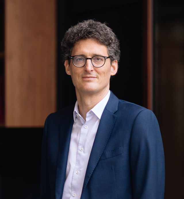 Emmanuel Frot