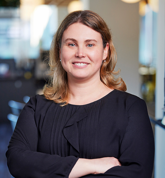 Marjolaine Gauthier-Loiselle