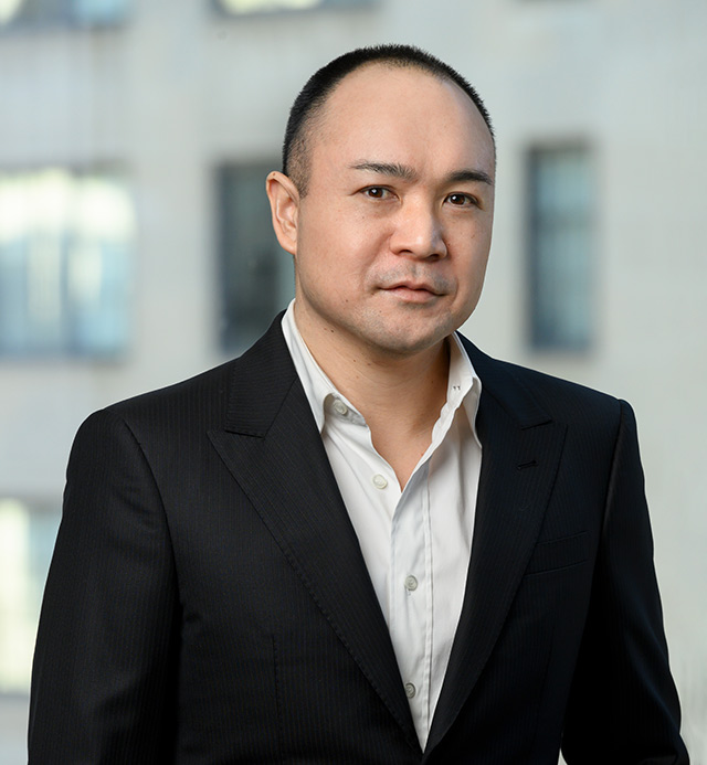 Shogo Hamasaki