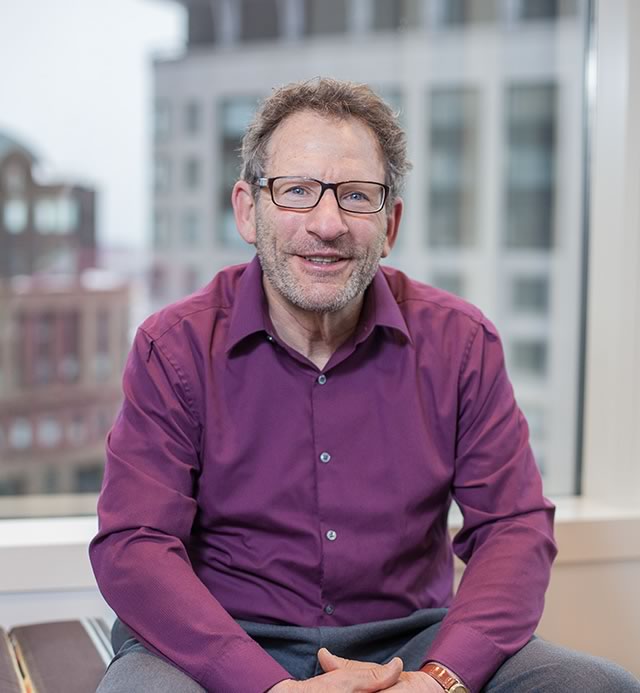 Howard G. Birnbaum