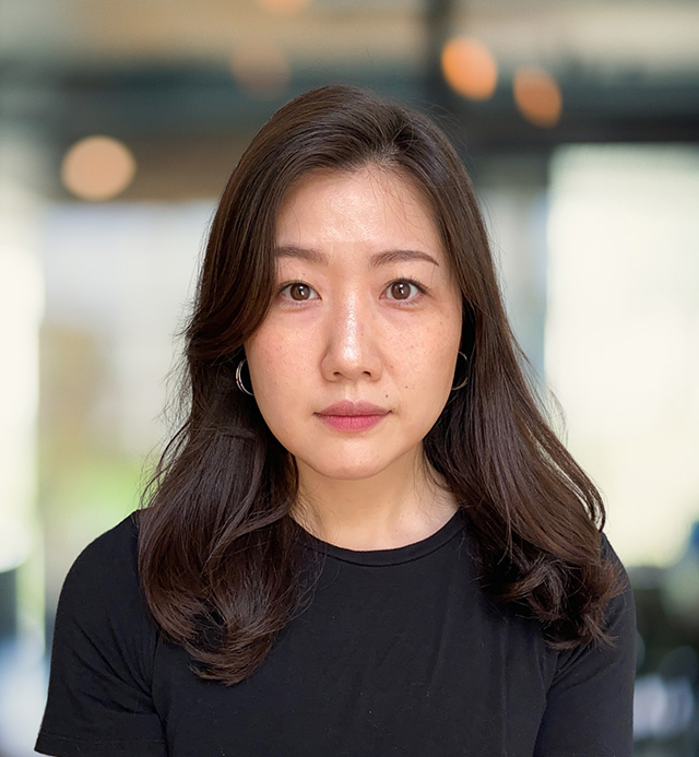 Yeseul Hyun