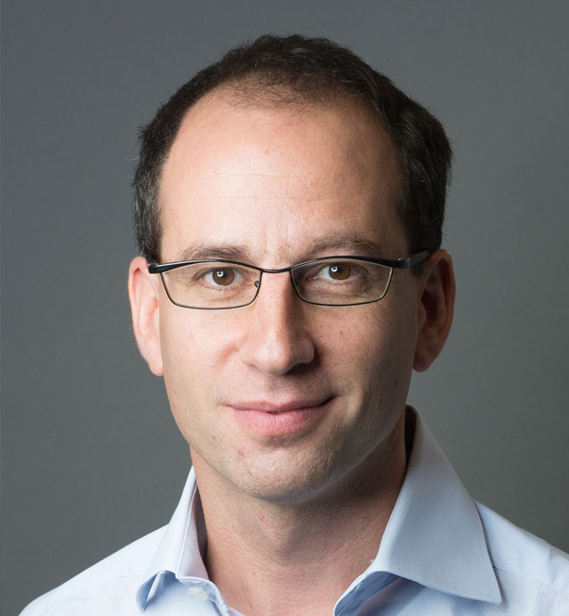 Joël Peress