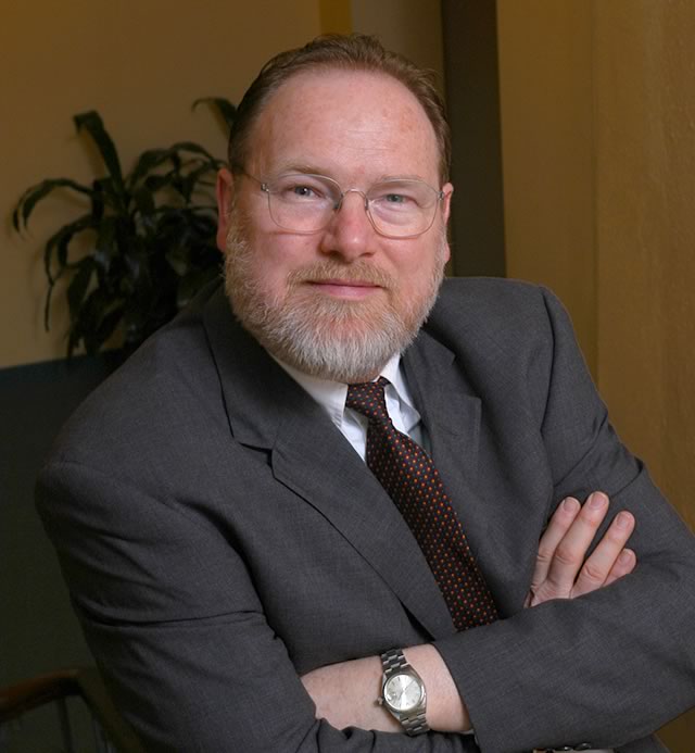 Ronald C. Kessler