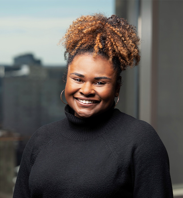 Khalilah Jones Khalilah Jones