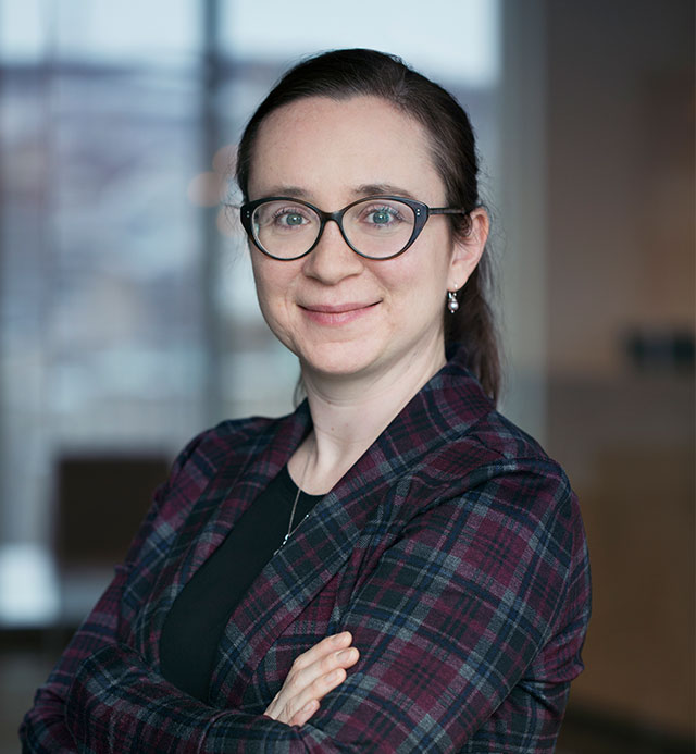Marie-Hélène Lafeuille