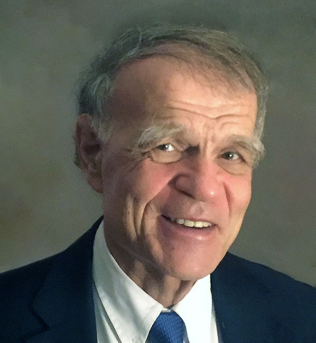 Jean-Pierre Landau