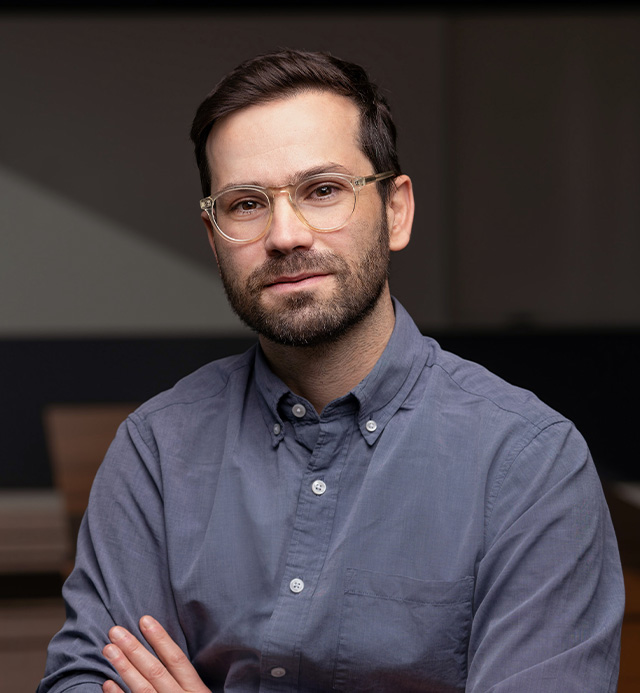 Federico Mantovanelli