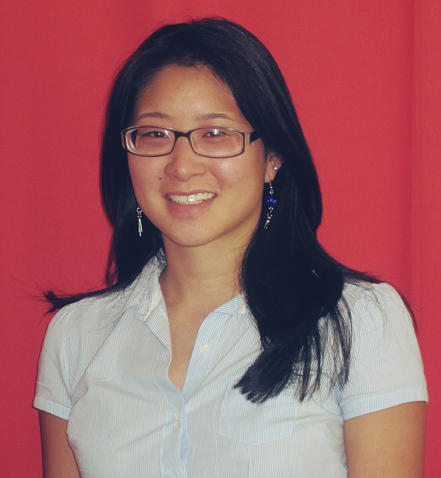Ngoc Meet a Team profile Ngoc Meet a Team profile