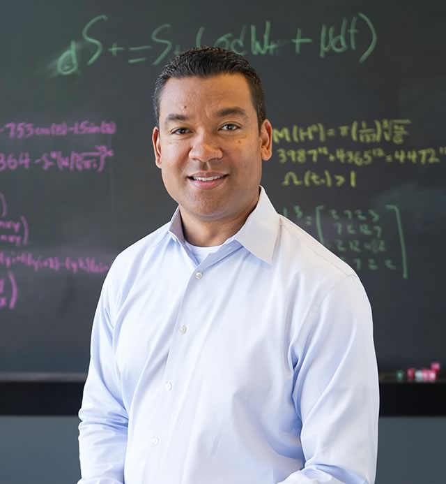Mike Nguyen