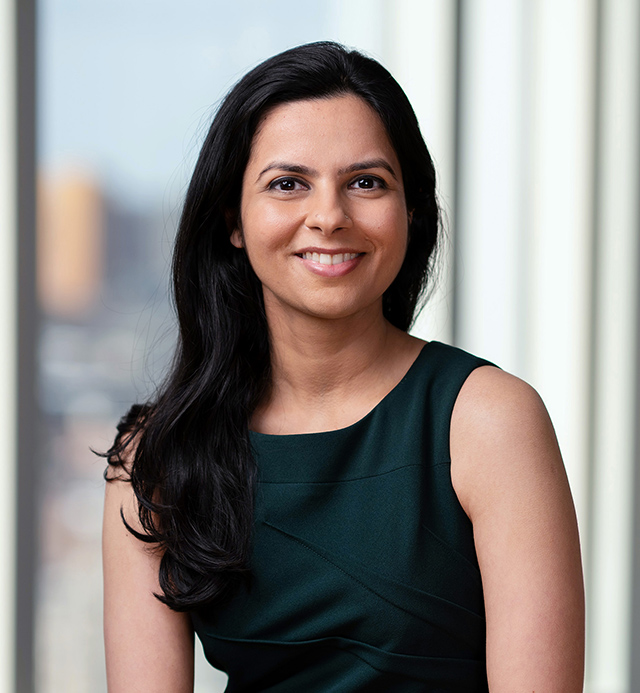 Ishita Rajani