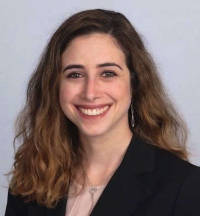 Lisa Rotenstein