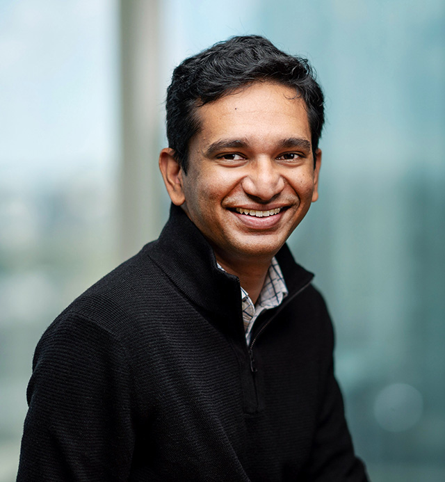 Gautam Sajeev