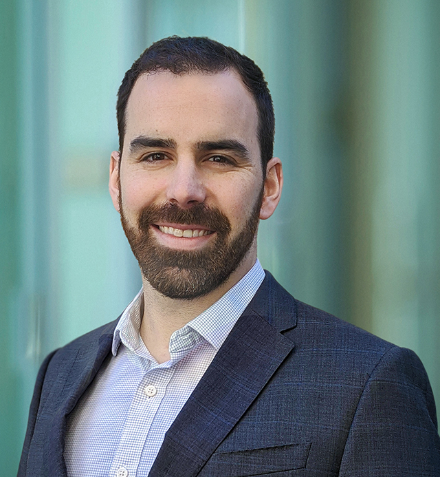 Michael Schreck