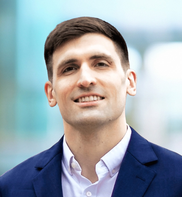 Daniel Stuart
