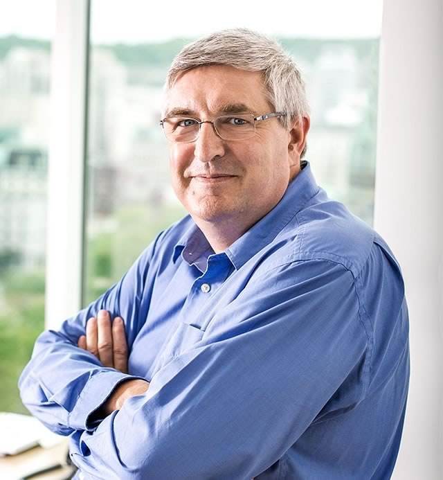 Marc Van Audenrode
