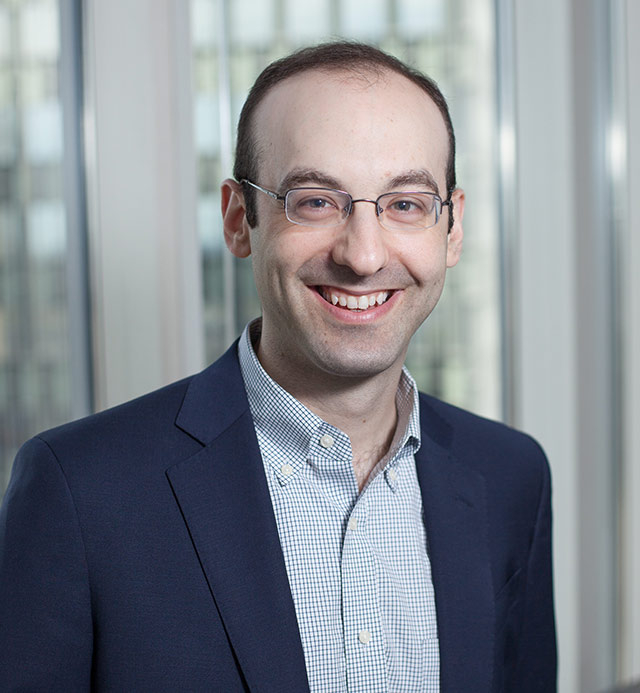 Kenneth Weinstein