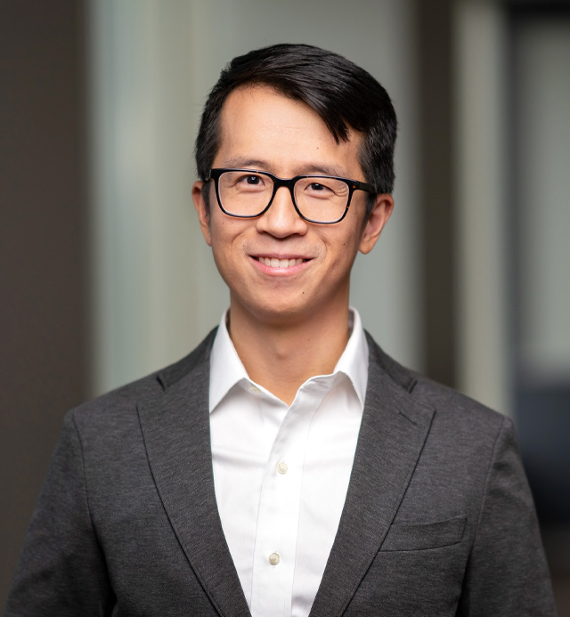 Charles Wu