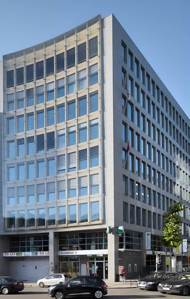 Office - Bruxelles